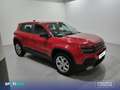 Jeep Avenger 1.2 Altitude 74KW Rouge - thumbnail 3