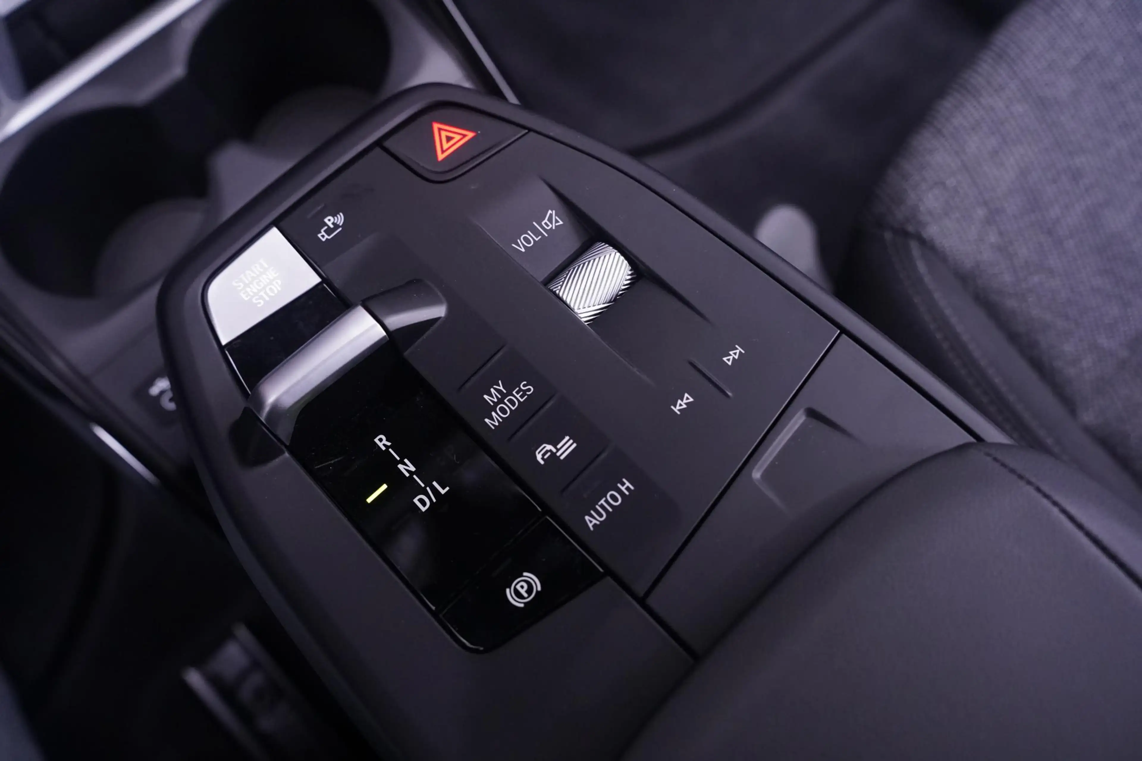 BMW 225 2-serie Active Tourer 225e xDrive SOH 98% NAP Navi — photo 26