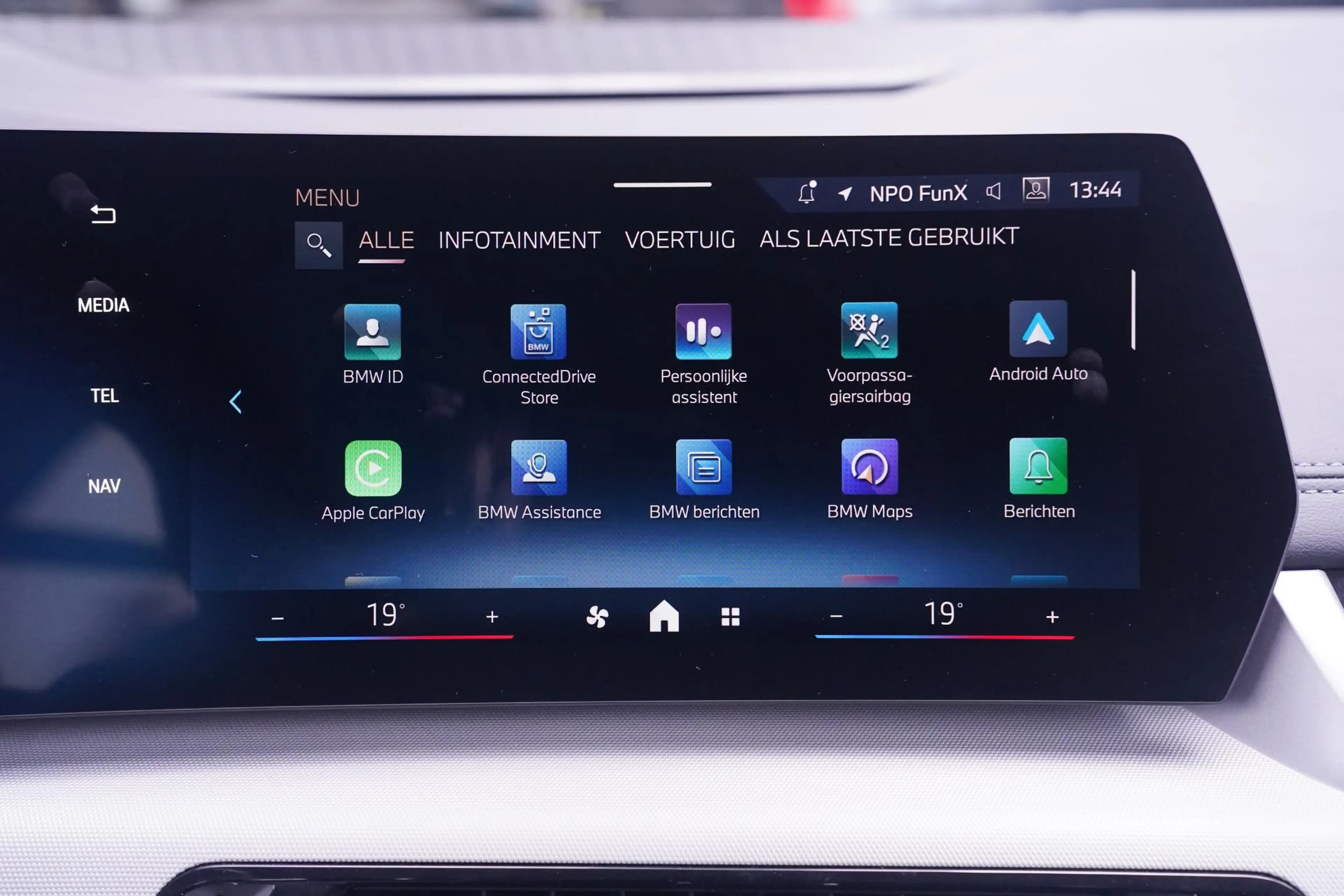 BMW 225 2-serie Active Tourer 225e xDrive SOH 98% NAP Navi — photo 35
