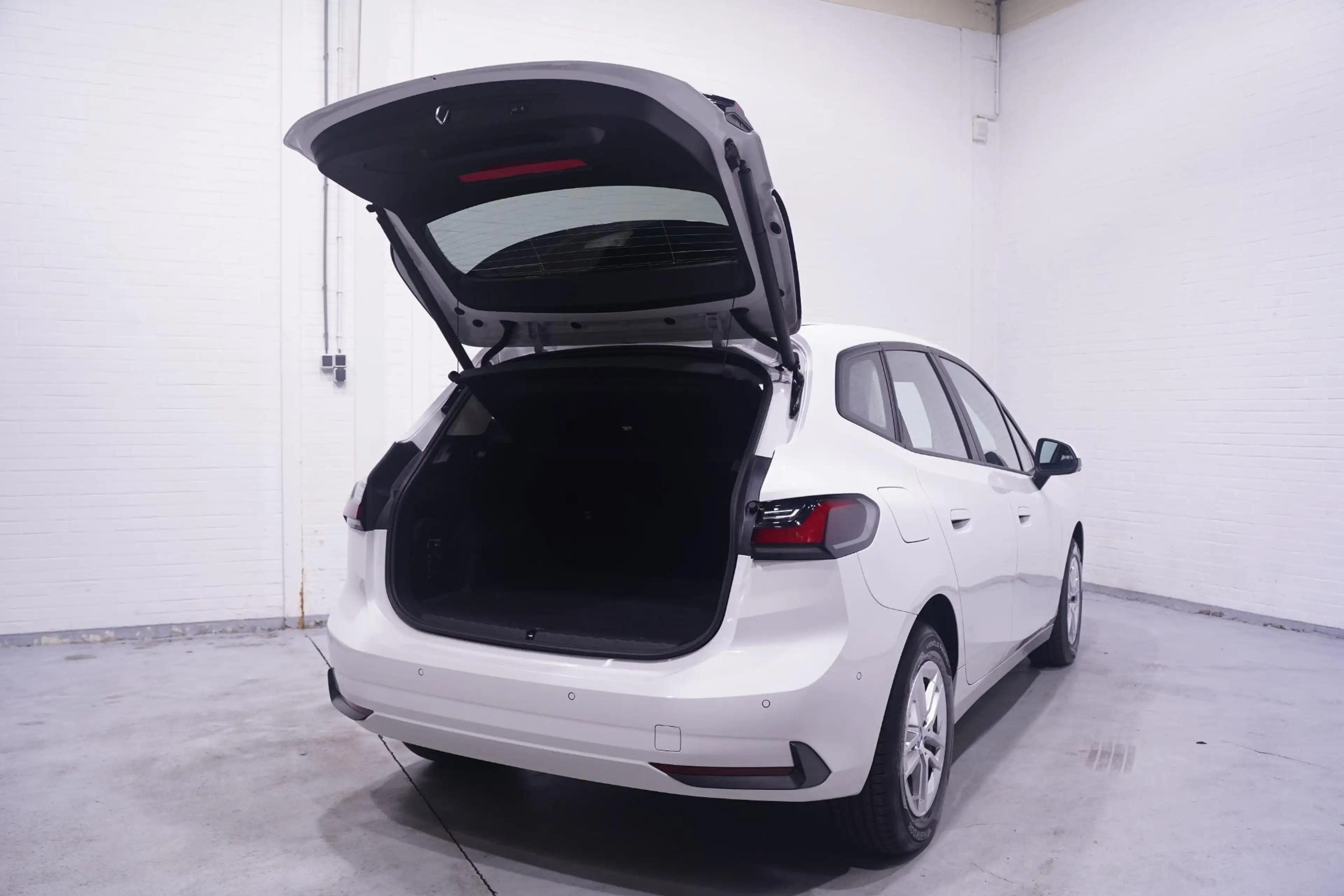 BMW 225 2-serie Active Tourer 225e xDrive SOH 98% NAP Navi — photo 16