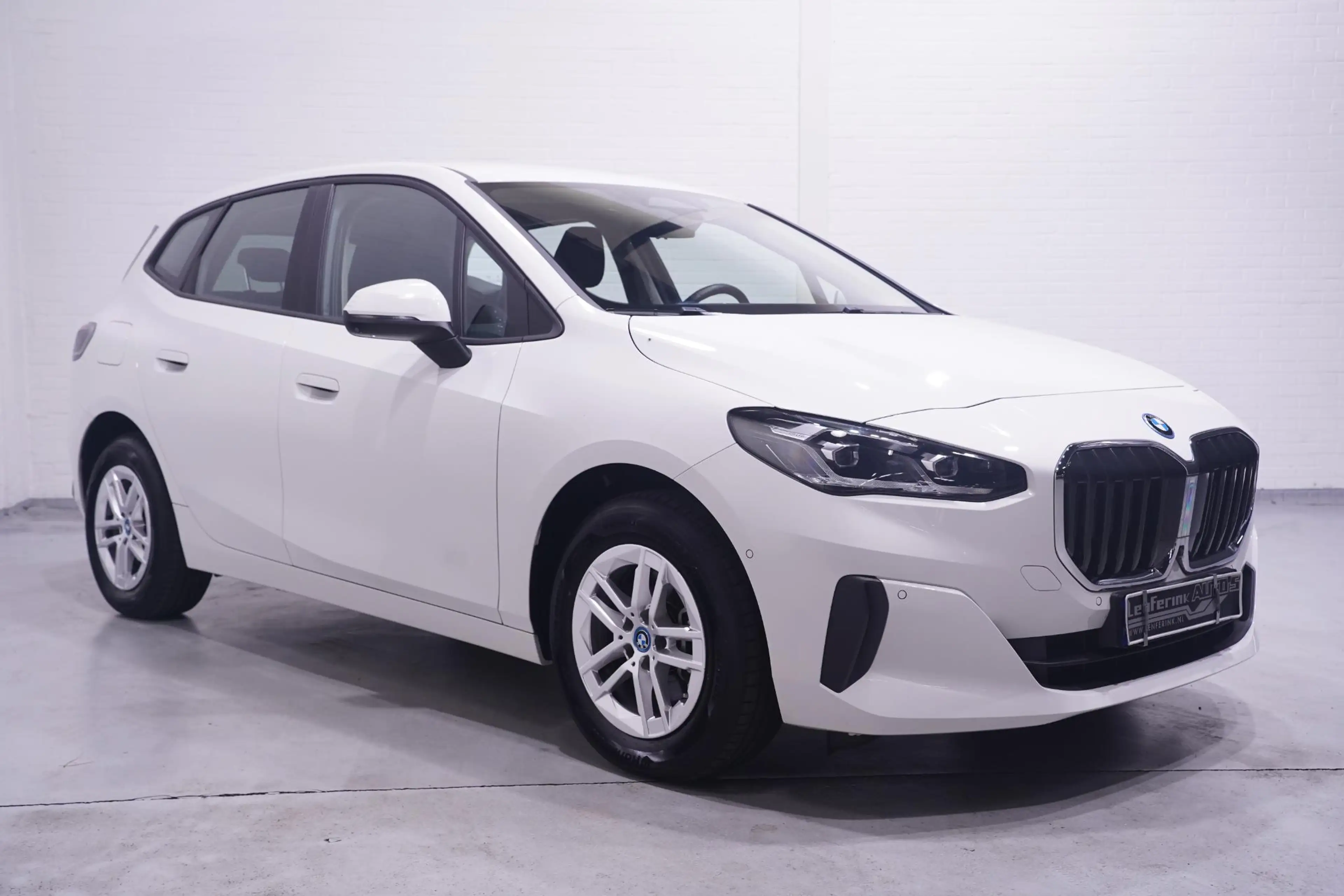 BMW 225 2-serie Active Tourer 225e xDrive SOH 98% NAP Navi — photo 3