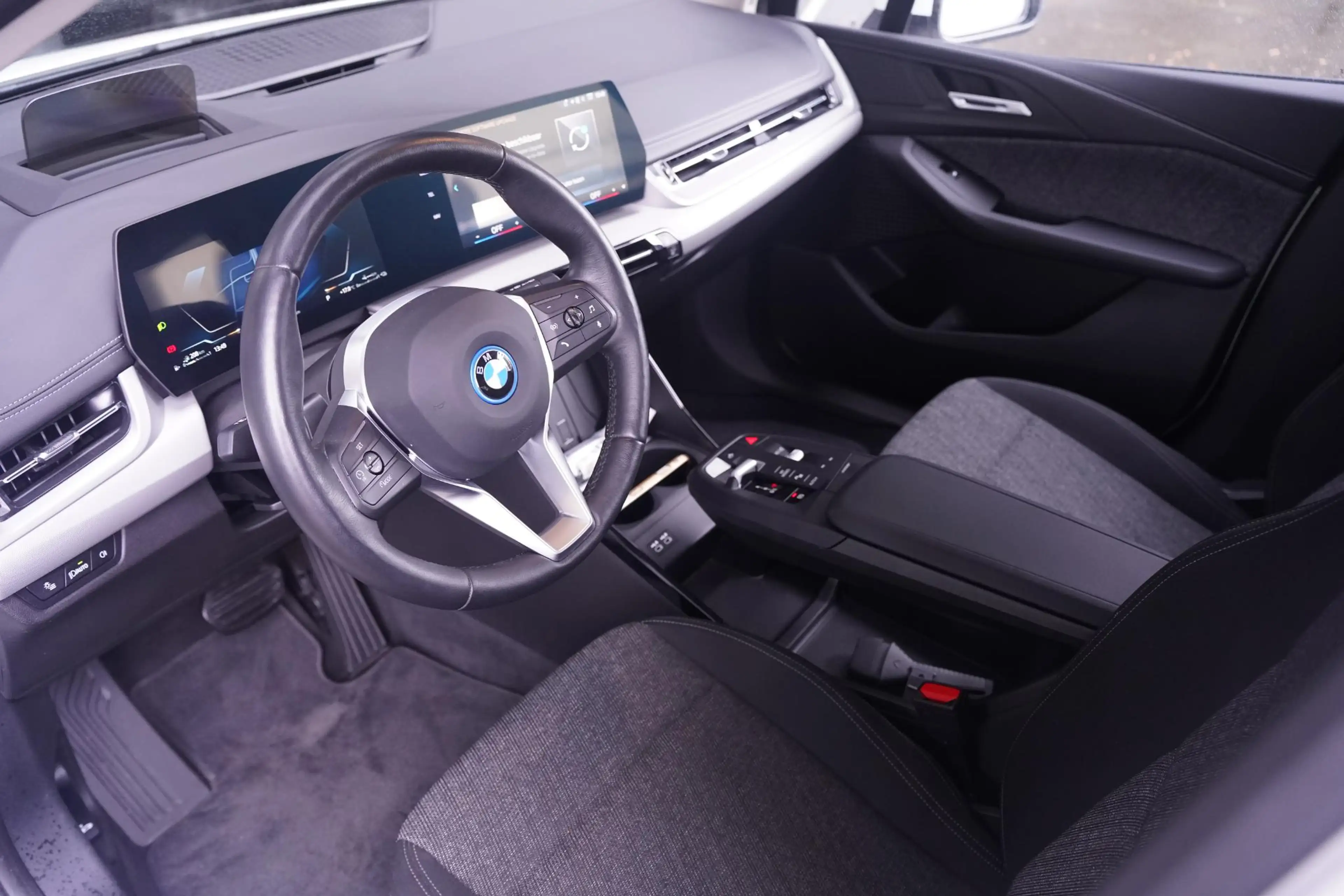 BMW 225 2-serie Active Tourer 225e xDrive SOH 98% NAP Navi — photo 46