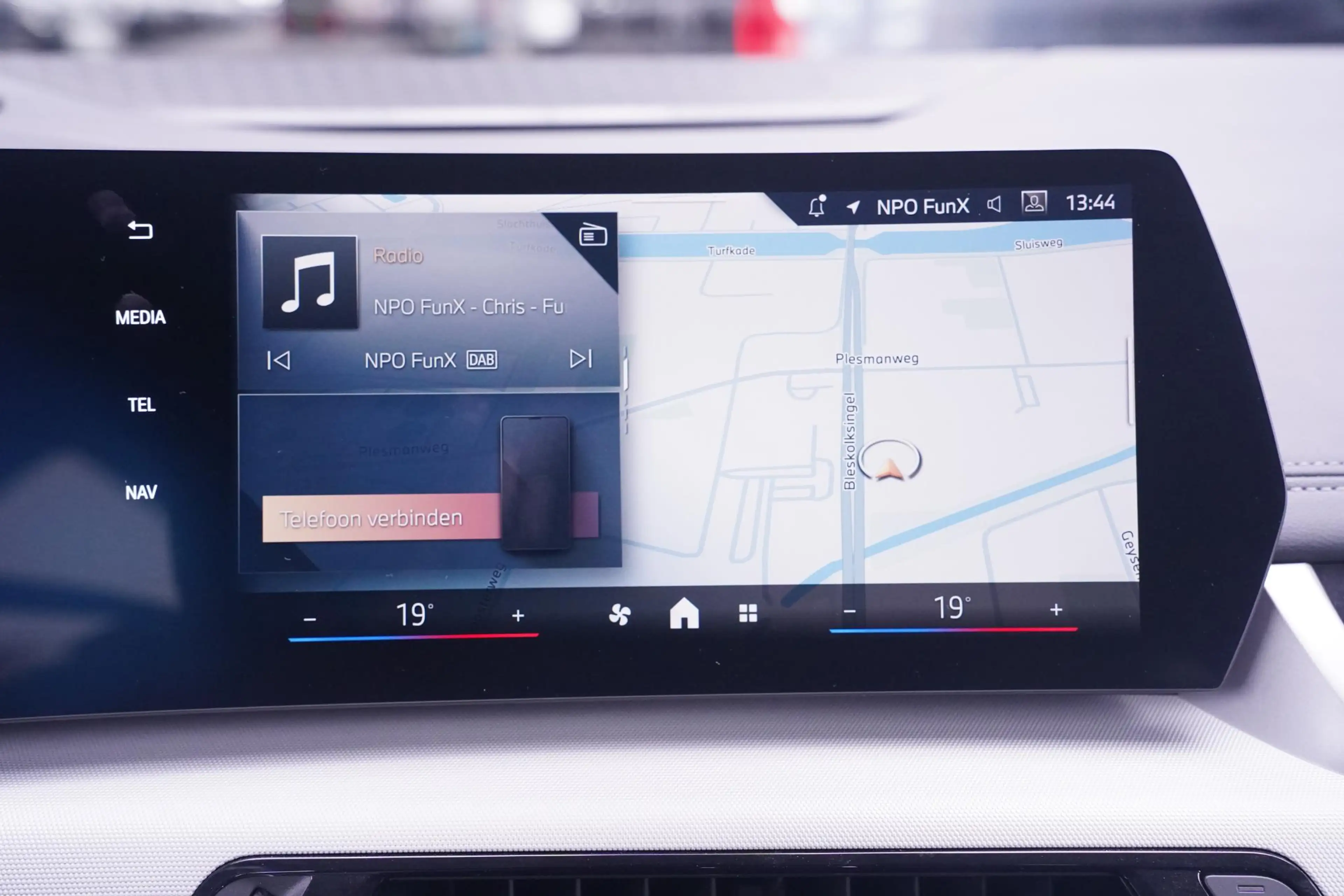 BMW 225 2-serie Active Tourer 225e xDrive SOH 98% NAP Navi — photo 31