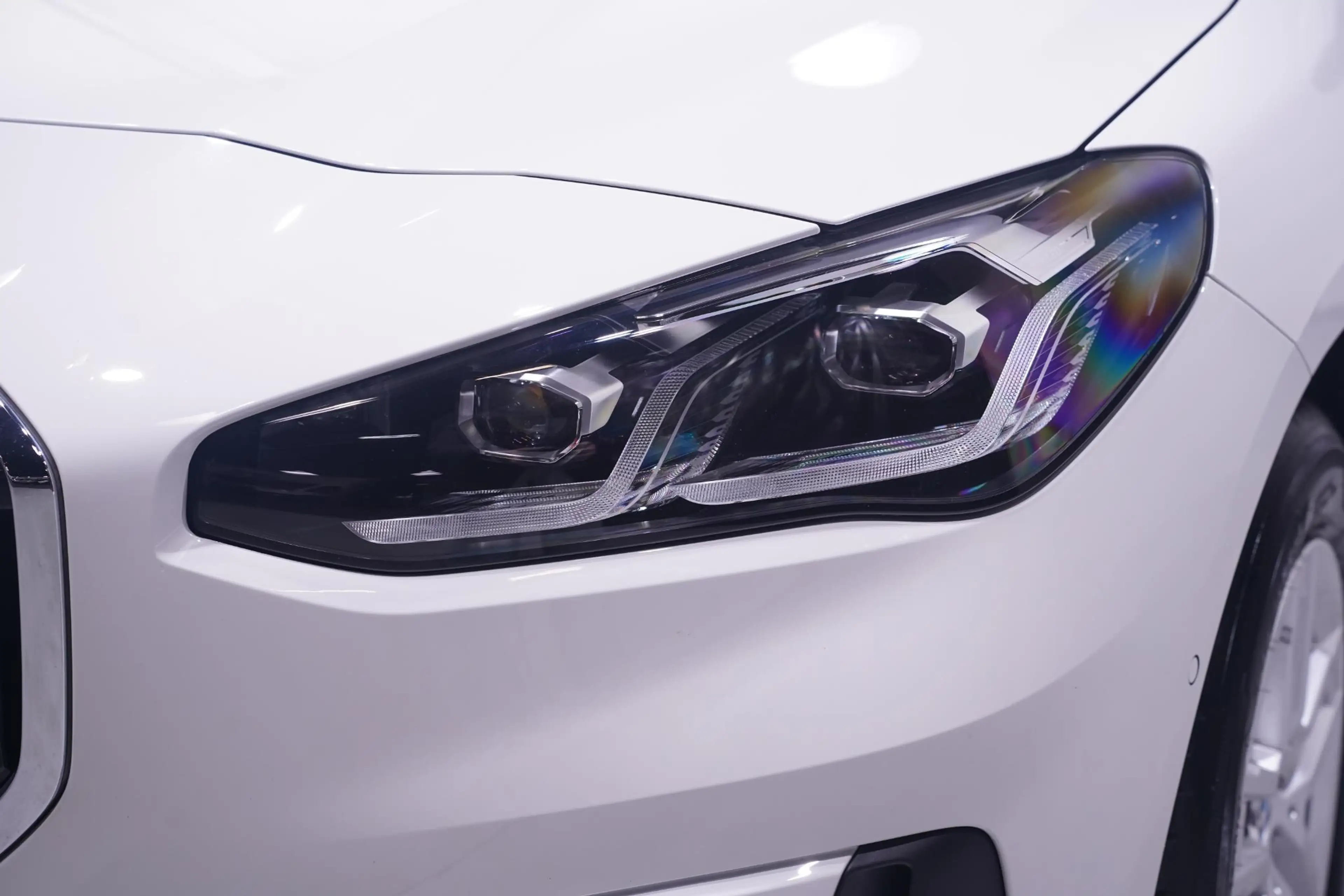 BMW 225 2-serie Active Tourer 225e xDrive SOH 98% NAP Navi — photo 4