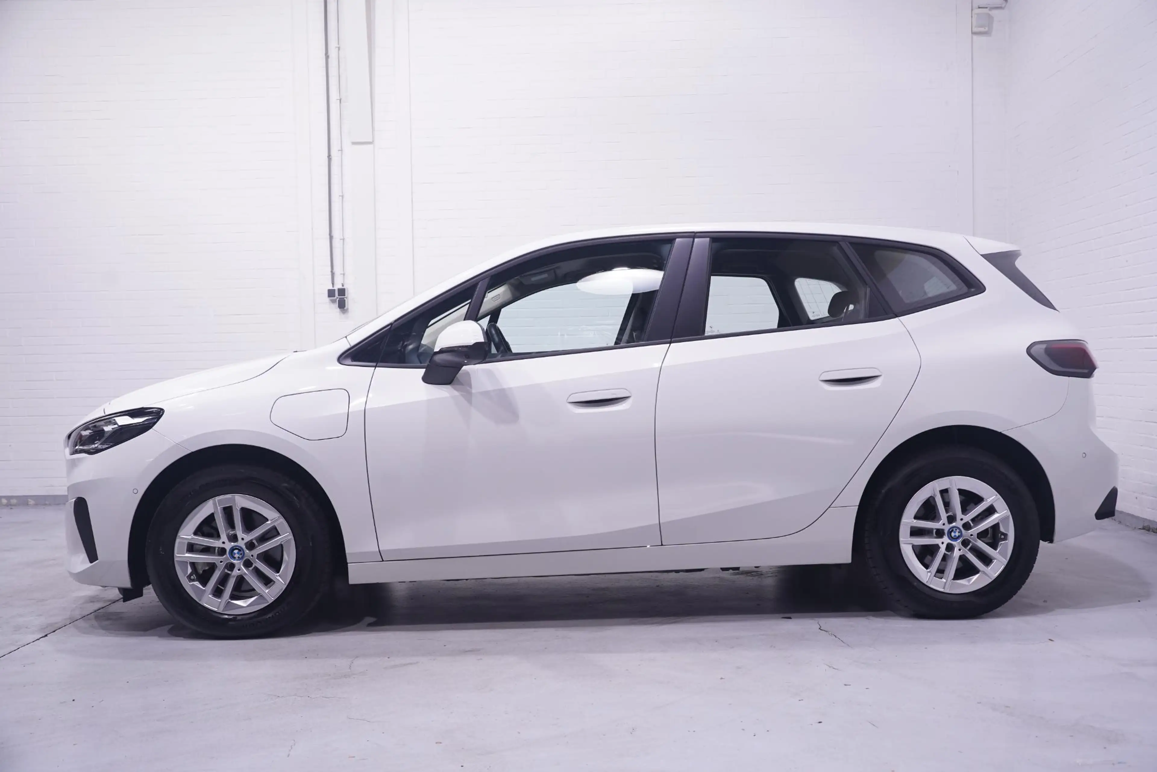 BMW 225 2-serie Active Tourer 225e xDrive SOH 98% NAP Navi — photo 9