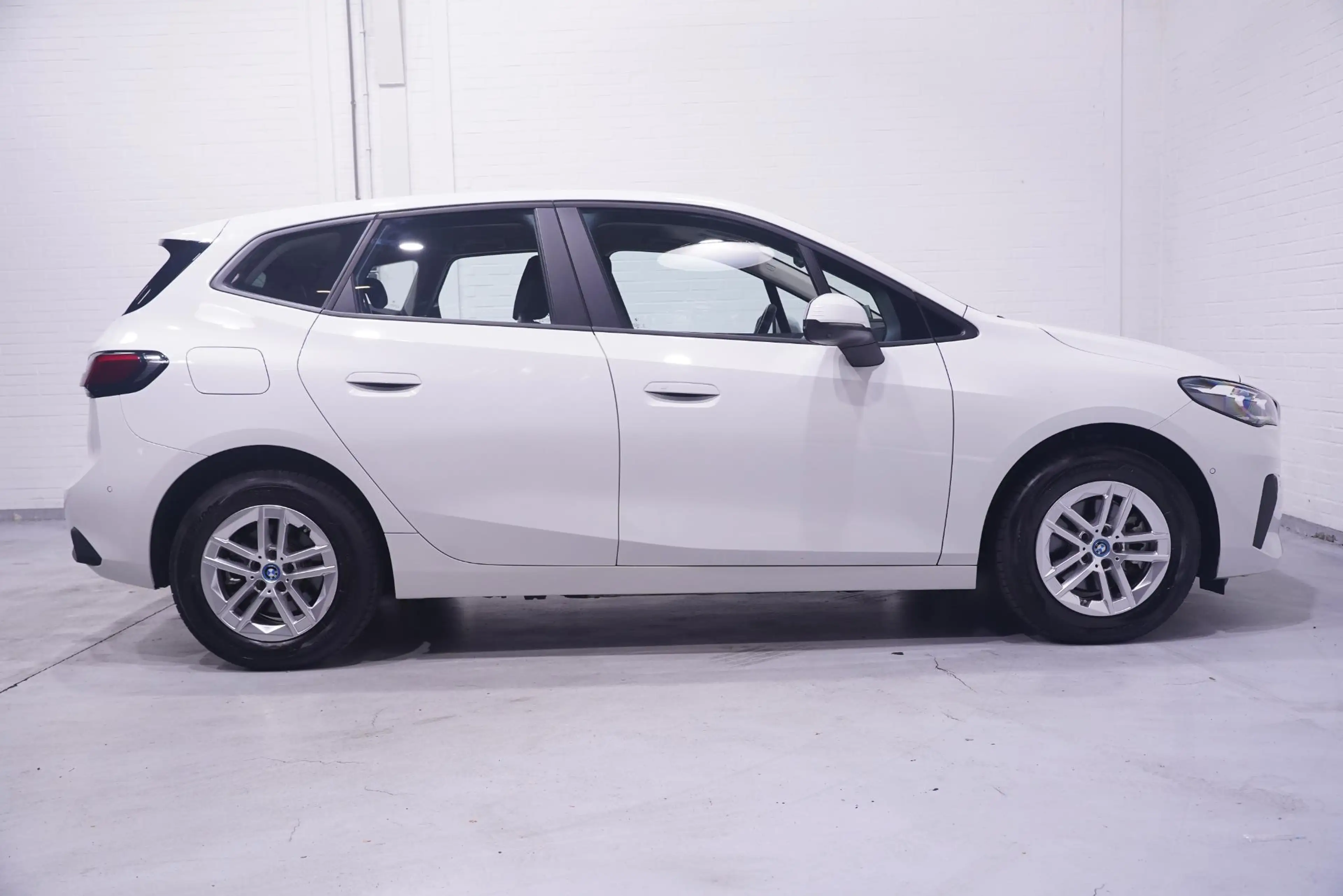BMW 225 2-serie Active Tourer 225e xDrive SOH 98% NAP Navi — photo 18