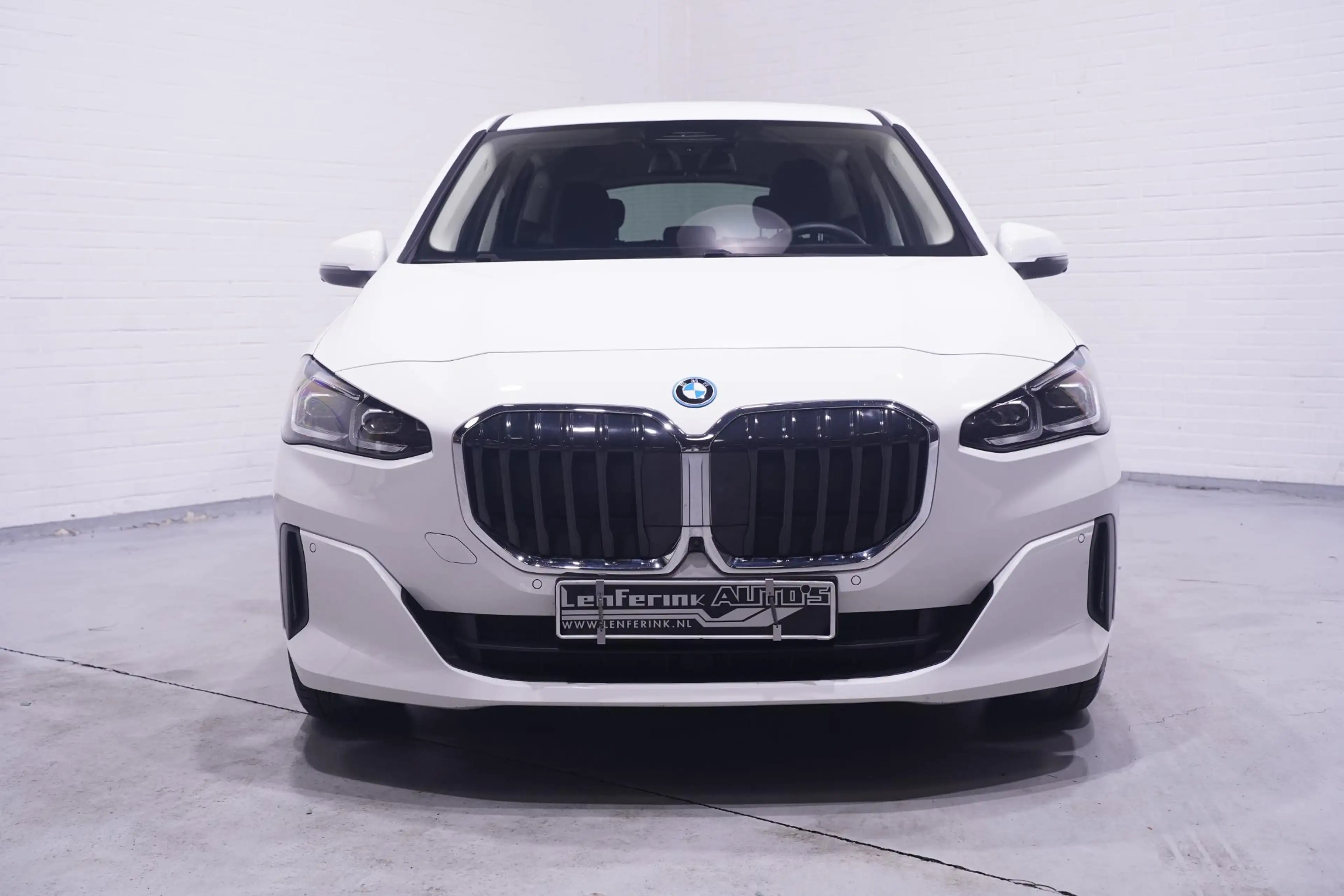 BMW 225 2-serie Active Tourer 225e xDrive SOH 98% NAP Navi — photo 2