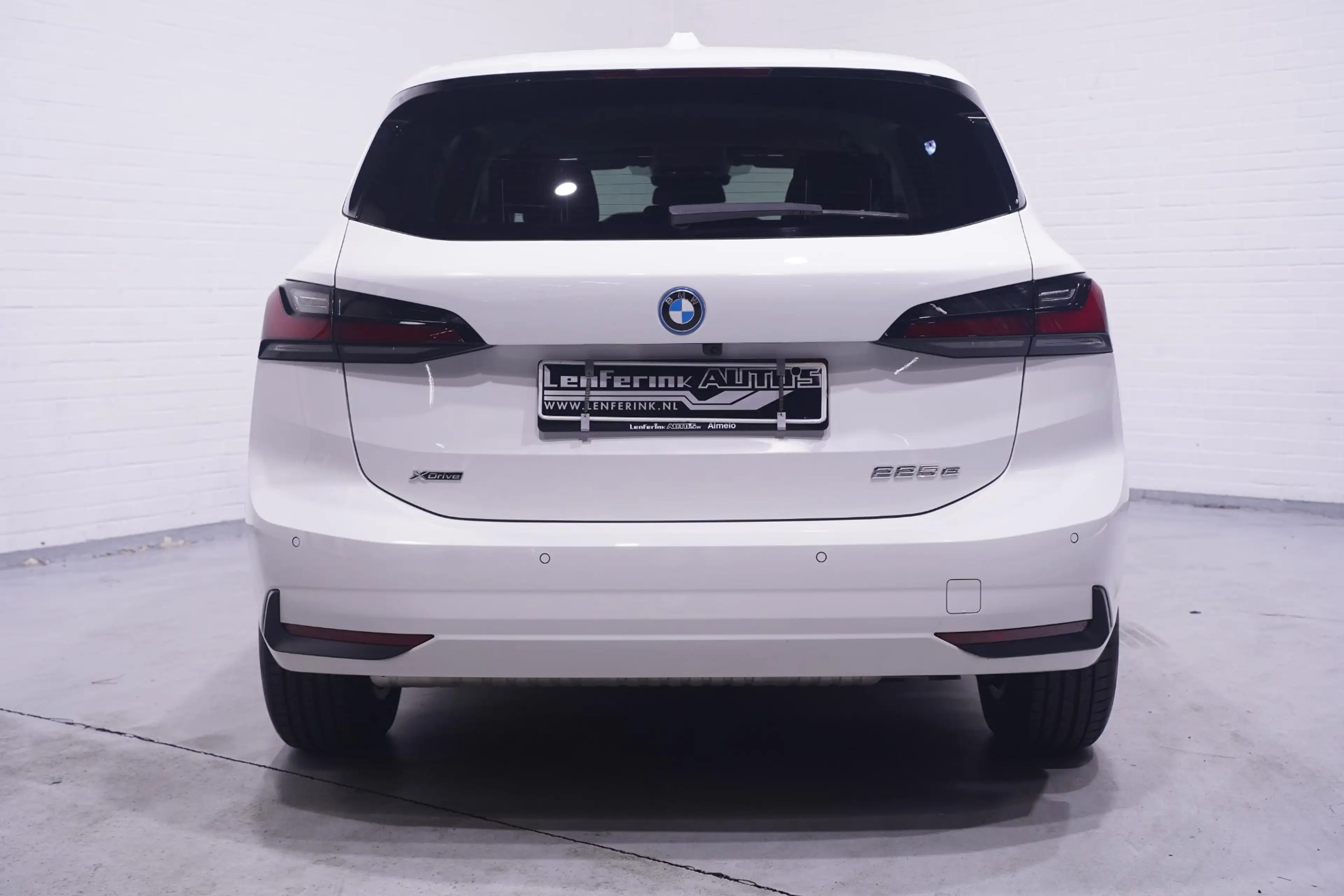 BMW 225 2-serie Active Tourer 225e xDrive SOH 98% NAP Navi — photo 11