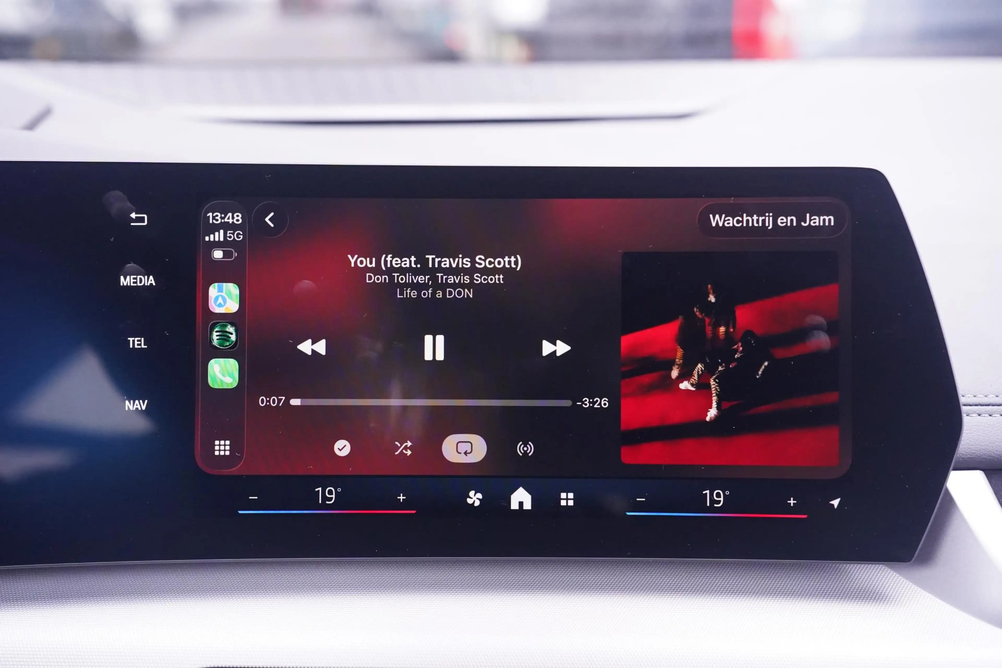 BMW 225 2-serie Active Tourer 225e xDrive SOH 98% NAP Navi — photo 42