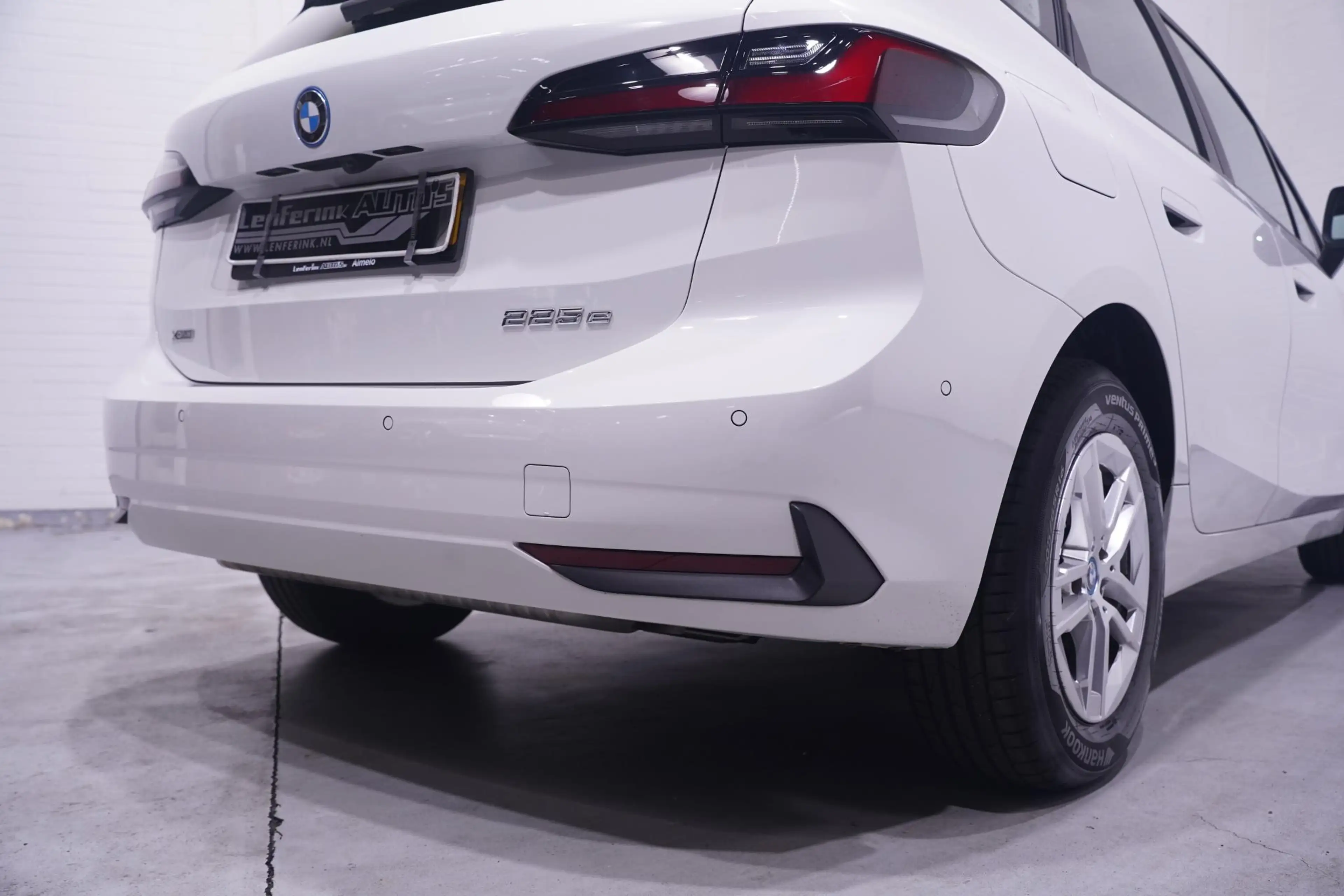 BMW 225 2-serie Active Tourer 225e xDrive SOH 98% NAP Navi — photo 14