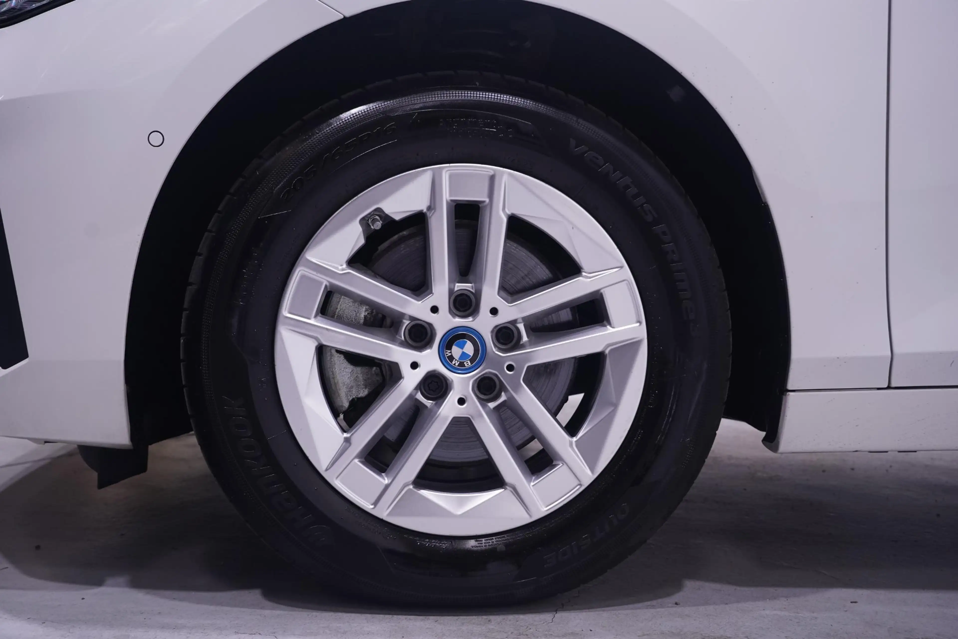 BMW 225 2-serie Active Tourer 225e xDrive SOH 98% NAP Navi — photo 7