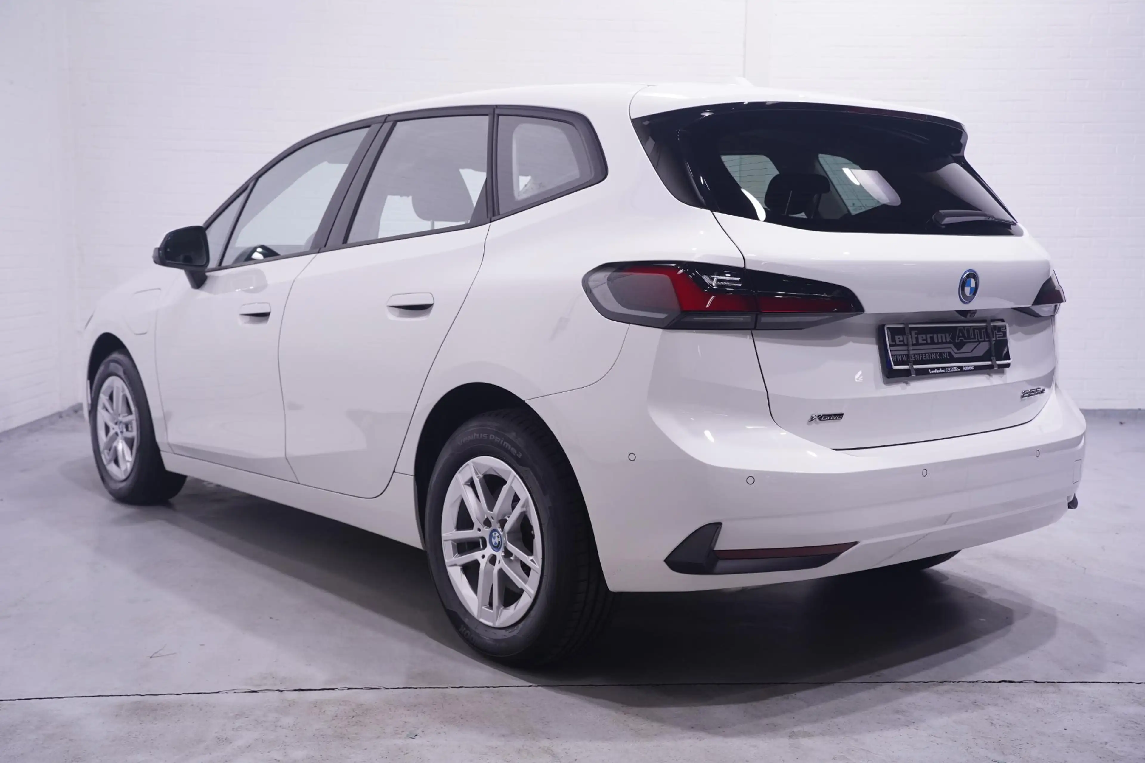 BMW 225 2-serie Active Tourer 225e xDrive SOH 98% NAP Navi — photo 12