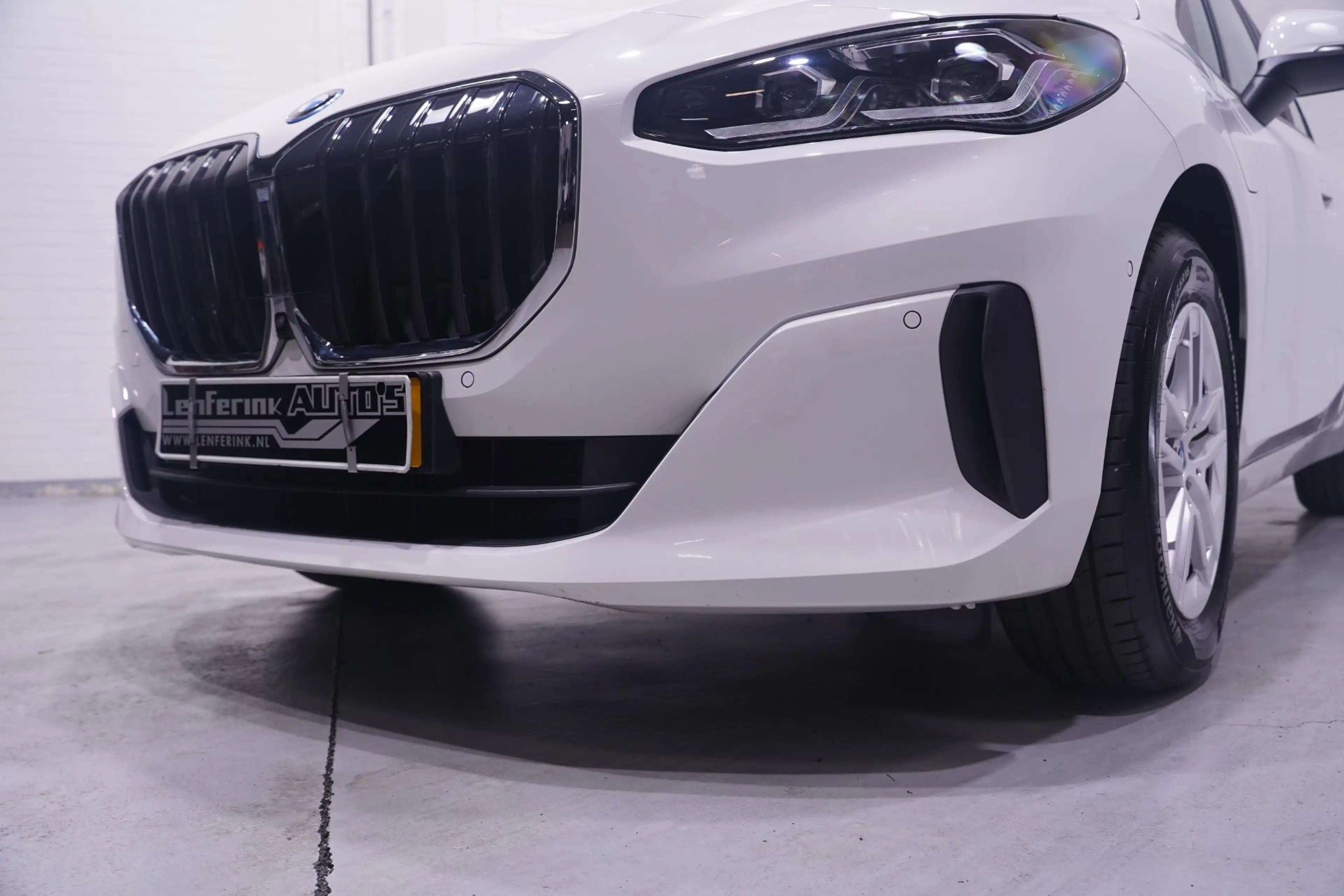 BMW 225 2-serie Active Tourer 225e xDrive SOH 98% NAP Navi — photo 5