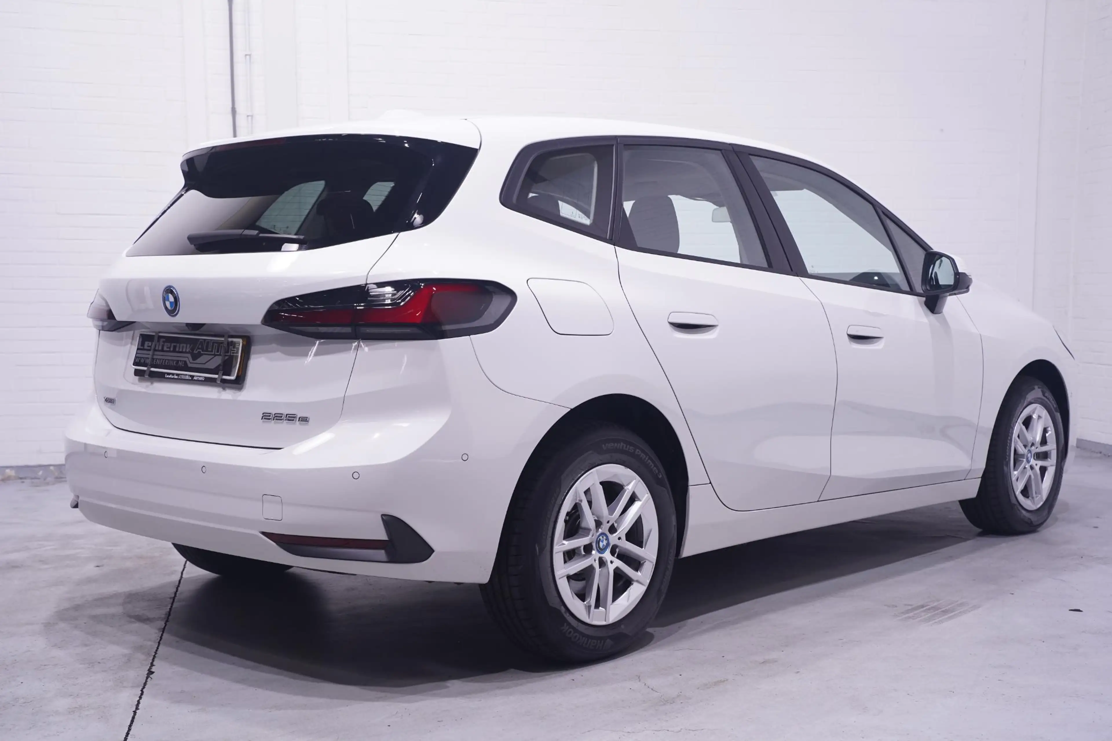 BMW 225 2-serie Active Tourer 225e xDrive SOH 98% NAP Navi — photo 10