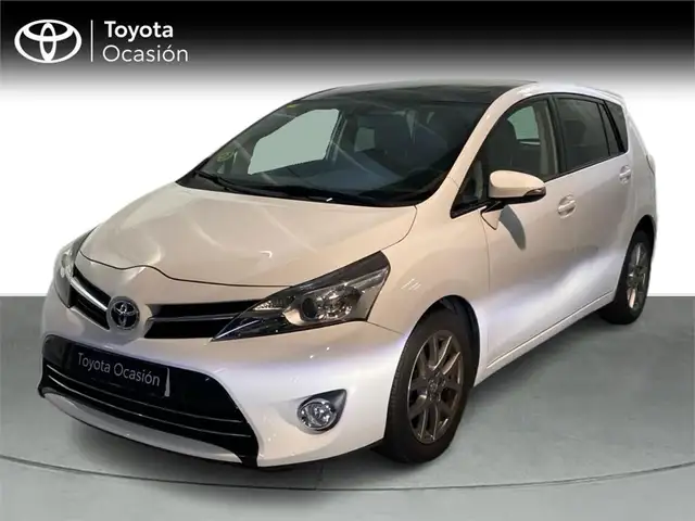 Toyota Verso ADVANCE+PACK SKYVIEW