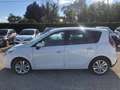 Renault Scenic Scenic 1.5 dci  110cv Blanc - thumbnail 6