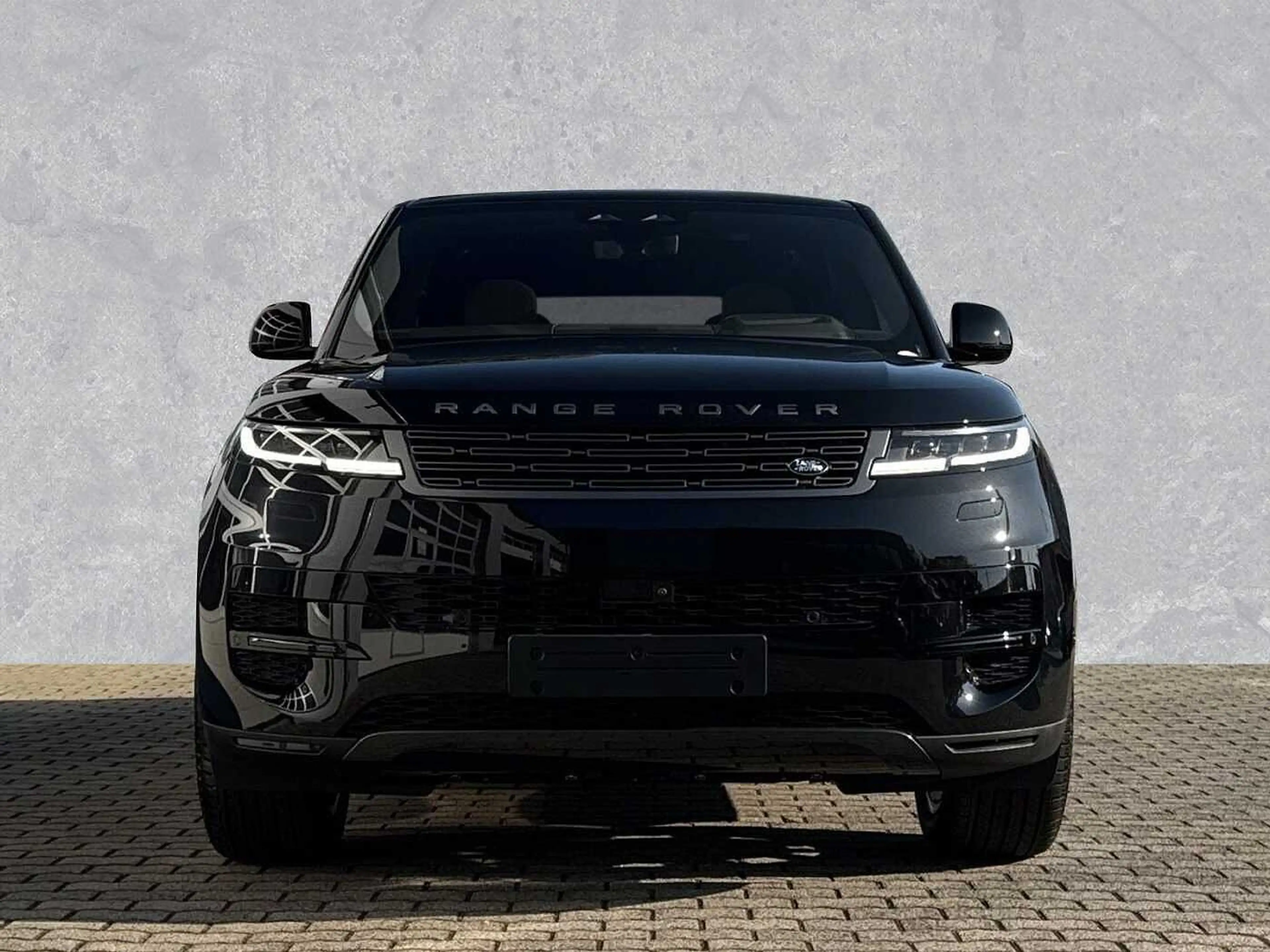 Land Rover Range Rover Sport D300 SE Soft-Close AHK klimatisierte Sitze Pano — photo 8