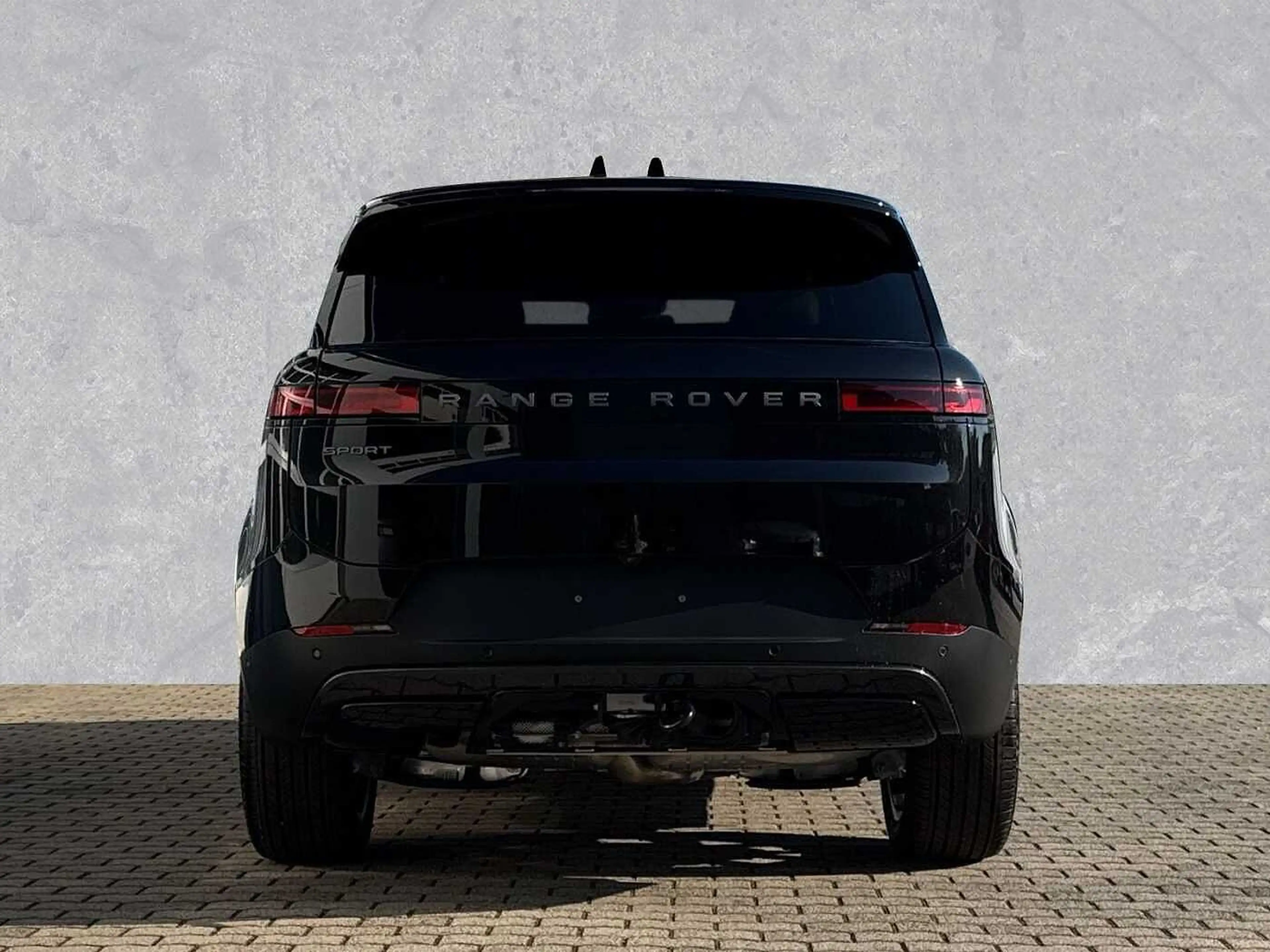 Land Rover Range Rover Sport D300 SE Soft-Close AHK klimatisierte Sitze Pano — photo 7
