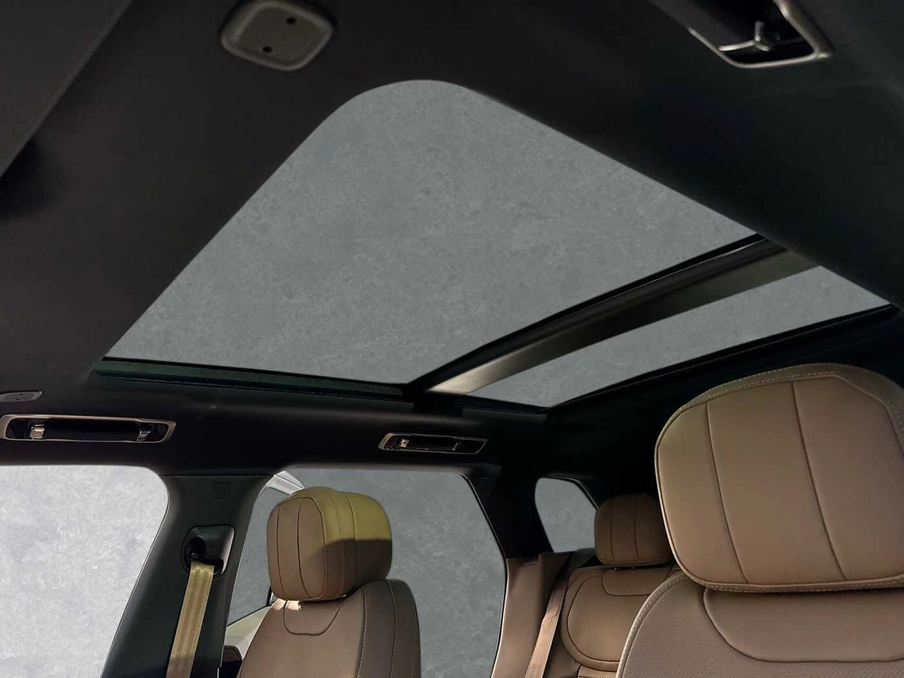Land Rover Range Rover Sport D300 SE Soft-Close AHK klimatisierte Sitze Pano — photo 10