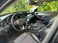 Mercedes-Benz C 200 d Panoramadach Negru - thumbnail 7