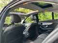 Mercedes-Benz C 200 d Panoramadach Negru - thumbnail 10