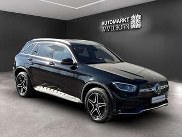 de 2x AMG 19*HUD*Burmest*AHH*4xSH*3Zonen