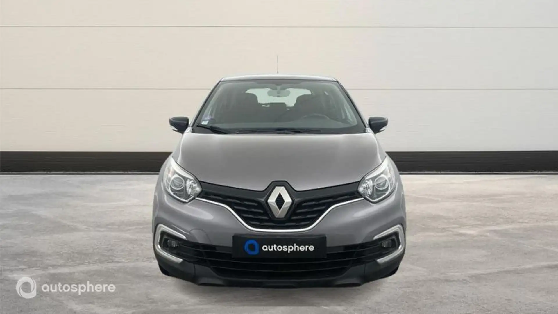 Renault Captur 0.9 TCe 90ch energy Business - 2