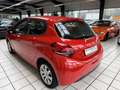 Peugeot 208 Active 1.2 12V VTi * Scheckheft *Klima*Winterräder Orange - thumbnail 6