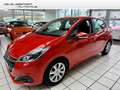 Peugeot 208 Active 1.2 12V VTi * Scheckheft *Klima*Winterräder Orange - thumbnail 1