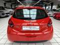 Peugeot 208 Active 1.2 12V VTi * Scheckheft *Klima*Winterräder Orange - thumbnail 7
