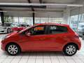 Peugeot 208 Active 1.2 12V VTi * Scheckheft *Klima*Winterräder Orange - thumbnail 5