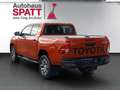 Toyota Hilux DK 2,4 D-4D Lounge Autm. !! Neuzugang !! Rouge - thumbnail 3
