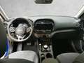 Kia Soul EV 64kWh Long Gold Azul - thumbnail 8