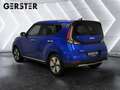 Kia Soul EV 64kWh Long Gold Azul - thumbnail 4