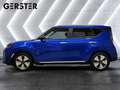 Kia Soul EV 64kWh Long Gold Azul - thumbnail 3