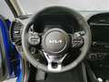 Kia Soul EV 64kWh Long Gold Azul - thumbnail 9