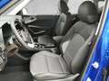 Kia Soul EV 64kWh Long Gold Azul - thumbnail 6