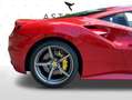 Ferrari 488 V8 3,9 T 670ch Rojo - thumbnail 5