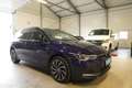 Volkswagen Golf Variant 2,0 TSI 4Motion DSG Style MATRIX  VIRTUAL TACHO Blau - thumbnail 3