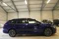 Volkswagen Golf Variant 2,0 TSI 4Motion DSG Style MATRIX  VIRTUAL TACHO Blau - thumbnail 6