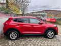 Hyundai TUCSON Tucson 1,6 GDI Start-Stopp Premium Rot - thumbnail 8