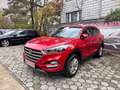 Hyundai TUCSON Tucson 1,6 GDI Start-Stopp Premium Rot - thumbnail 11