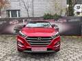 Hyundai TUCSON Tucson 1,6 GDI Start-Stopp Premium Rot - thumbnail 10