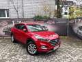 Hyundai TUCSON Tucson 1,6 GDI Start-Stopp Premium Rot - thumbnail 1