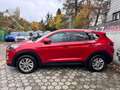 Hyundai TUCSON Tucson 1,6 GDI Start-Stopp Premium Rot - thumbnail 4