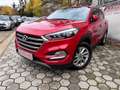 Hyundai TUCSON Tucson 1,6 GDI Start-Stopp Premium Rot - thumbnail 3