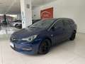 Opel Astra Sports Tour1.5 cdti Business Elegance Bleu - thumbnail 3