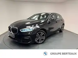 BMW Série 1 116iA 109ch Business Design DKG7