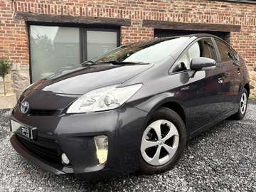 !!! 25000km !!! 1er main * CARNET COMPLET *Hybrid 1.8i VVT-i Hybrid Lounge