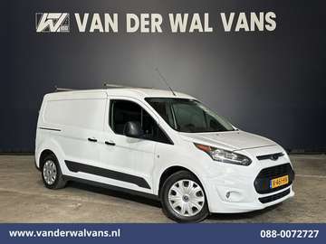 1.5 TDCI 101pk L2H1 Euro6 Airco | Cruisecontrol |